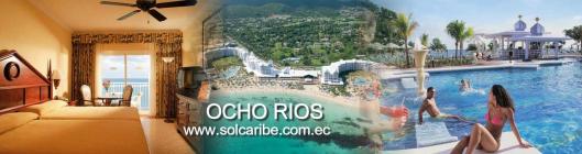 HOTEL RIU OCHO RIOS JAMAICA
